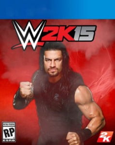 Buy WWE 2K15 in bangladesh