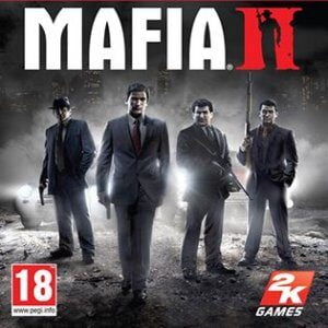Mafia ii