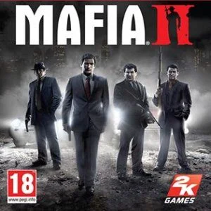 Mafia ii