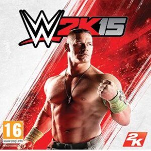 Buy WWE 2K15 in Bd