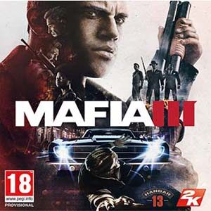 Buy Mafia III Games From Bangladesh All Collection