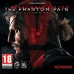 Buy Metal Gear Solid V The Phantom Pain Games From Bangladesh