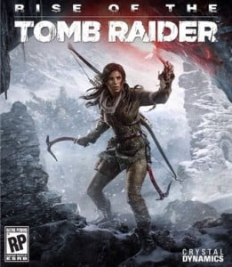 Buy Rise of the Tomb Raider Games From Bangladesh