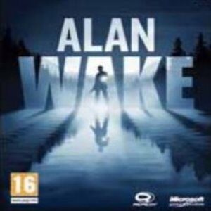 Buy Alan Wake Games From Bangladesh All Collection