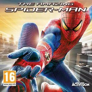 Buy The Amazing Spider Man Games From Bangladesh All Collection