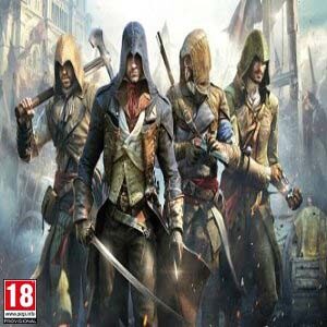 uy Assassin's Creed Unity Games From Bangladesh All Collection