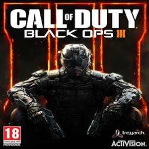 Buy Call of Duty Black Ops III Games From Bangladesh