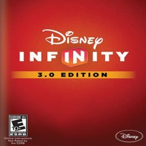 Buy Disney Infinity 3.0 Games From Bangladesh
