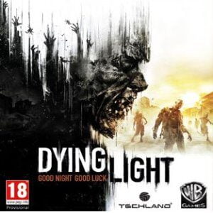 Buy Dying Light Games From Bangladesh