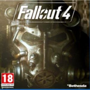 Buy Fallout 4 Games From Bangladesh