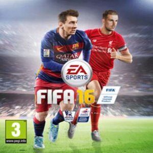 Buy FIFA 16 Games From Bangladesh