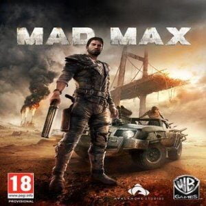 Buy Mad Max Games From Bangladesh