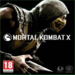 Buy Mortal Kombat X Games From Bangladesh