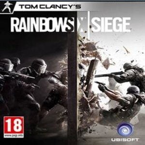 Buy Tom Clancys Rainbow Six Siege Games From Bangladesh