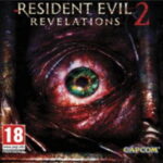 Buy Resident Evil Revelations 2 Games From Bangladesh