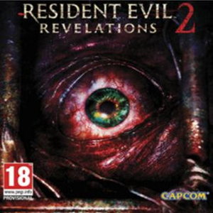 Buy Resident Evil Revelations 2 Games From Bangladesh