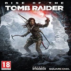 Buy Rise of the Tomb Raider Games From Bangladesh