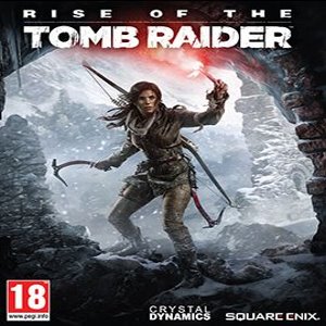 Buy Rise of the Tomb Raider Games From Bangladesh