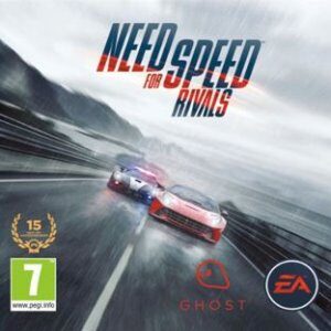 Buy Need for speed Rivals Games From Bangladesh All Collection