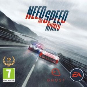 Need For Speed Rivals  PS5/PS4 Game, rivals need for speed 