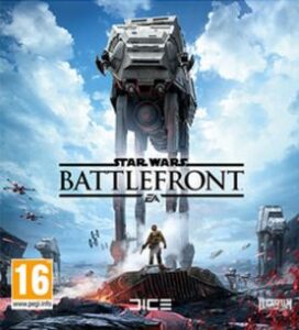 Buy Star Wars Battlefront Games From Bangladesh
