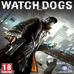 Buy Watch Dogs Games From Bangladesh