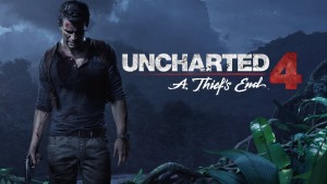 Buy Uncharted 4 A Thief's End Games From Bangladesh