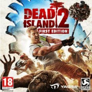 Buy Dead Island 2 Games from Bangladesh