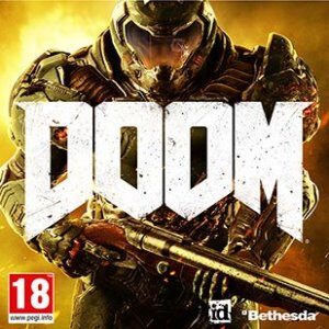 Buy Doom Games from Bangladesh