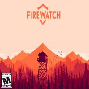Buy Firewatch Games From Bangladesh