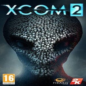 Buy XCOM 2 Games From Bangladesh