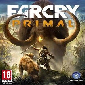 Buy Far Cry Primal Games From Bangladesh