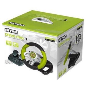Buy Nitho Drive Pro 3 Joystick in Bangladesh at Gamershopbd.com