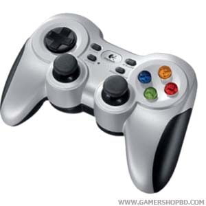 Buy Logitech F710 Wireless Gamepad in Bangladesh