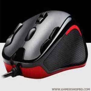BUY LOGITECH BEST GAMING MOUSE IN BANGLADESH