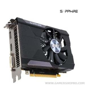 SAPPHIRE NITRO Radeon R7 360