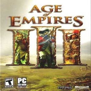 Buy Age of Empires III in Bangladesh