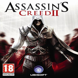 Buy Assassin's Creed II in bangladesh