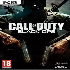 Buy Call of Duty Black Ops in Bangladesh