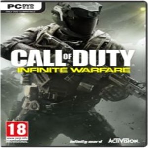 Buy Call of Duty Infinite Warfare in Bangladesh