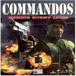 Buy Commandos Behind Enemy Lines in Bangladesh