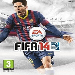 Buy FIFA 14 in Bangladesh