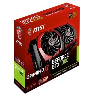 Buy MSI GeForce GTX 1060 in Bangladesh