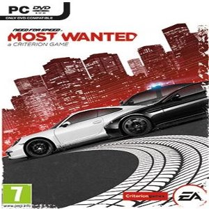 Buy Need for Speed Most Wanted in Bangladesh