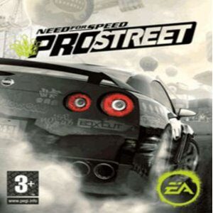 Buy Need for Speed ProStreet in Bangladesh