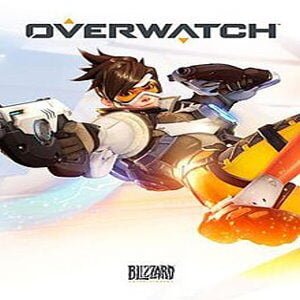 Overwatch bd