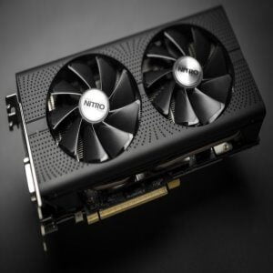 Buy SAPPHIRE NITRO Radeon RX 480 in Bangladesh