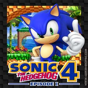 Buy Sonic the Hedgehog 4 in Bangladesh