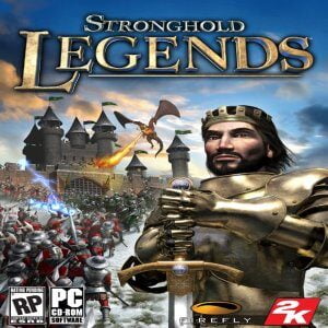 Buy Stronghold Legends in Bangladesh