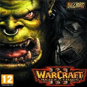 Buy Warcraft III Reign of Chaos in Bangladesh